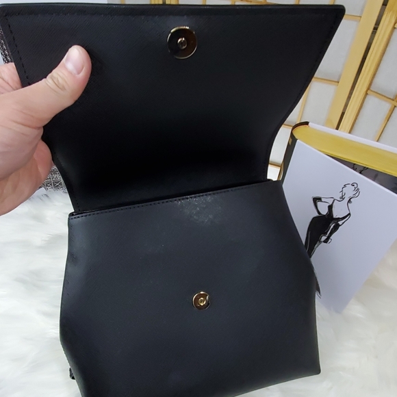 NWT Kate spadexMinnie SM Neema Backpack - Picture 3 of 8